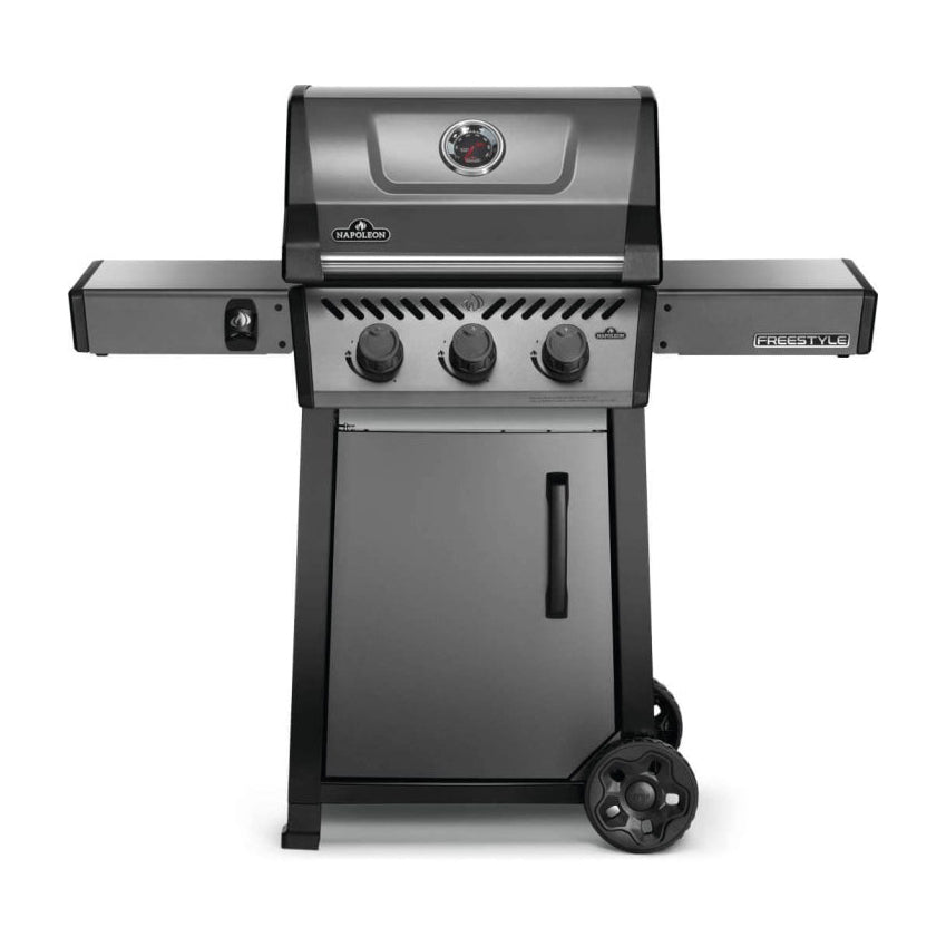 Freestyle 365 Gas Grill