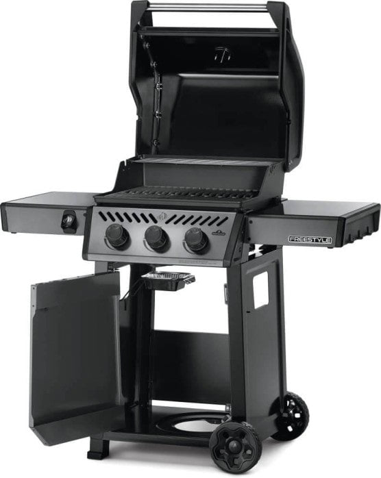 Freestyle 365 Gas Grill