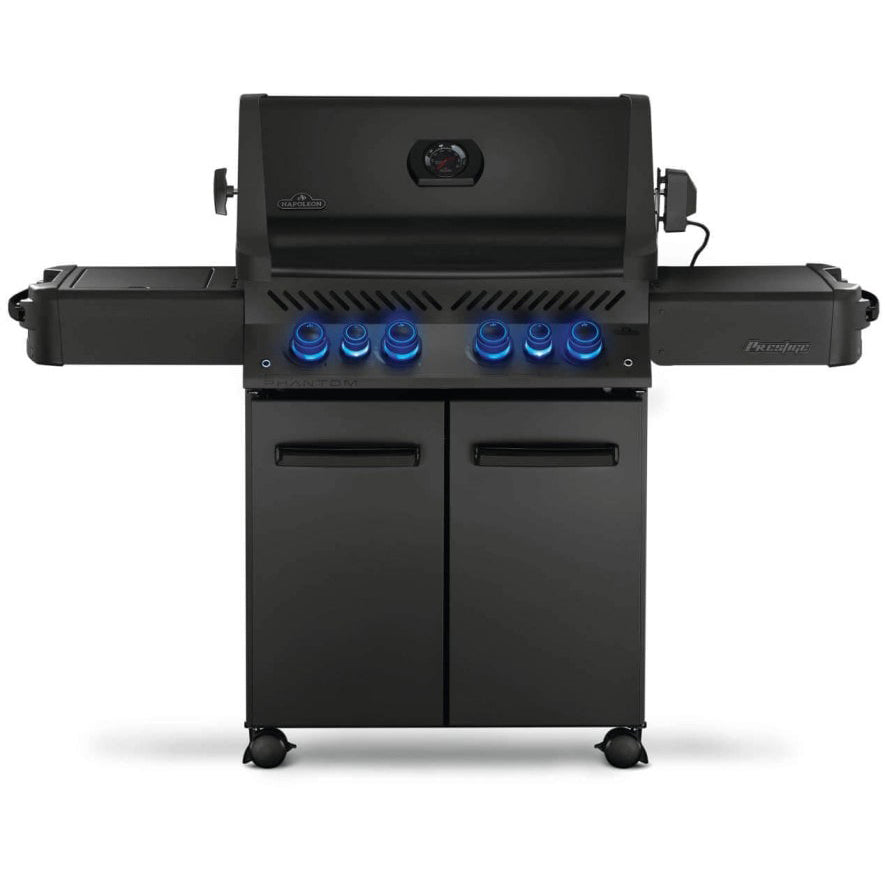 Phantom Prestige® 500 RSIB Gas Grill