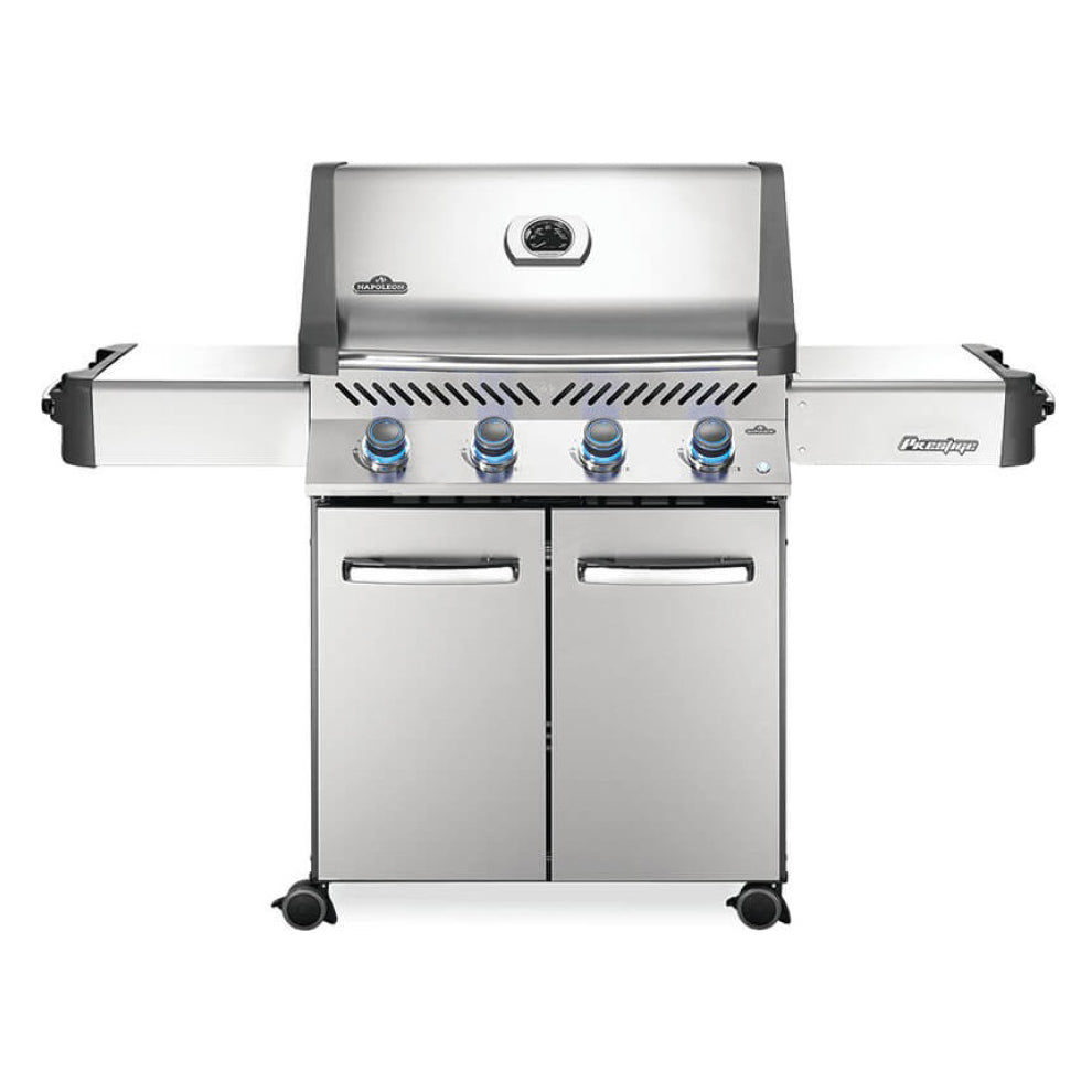 PRESTIGE® 500 Gas Grill