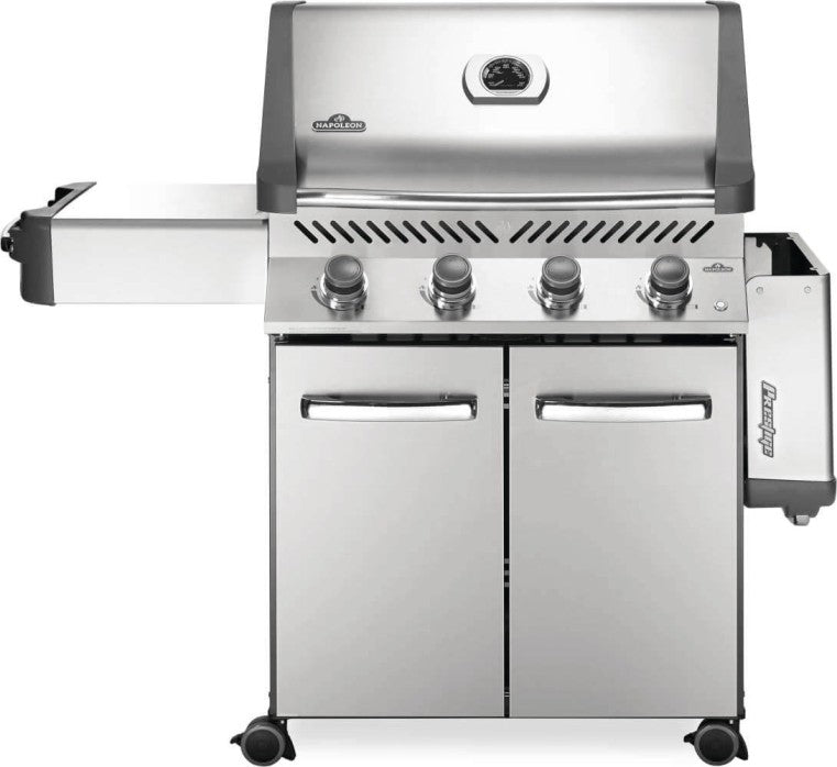 PRESTIGE® 500 Gas Grill