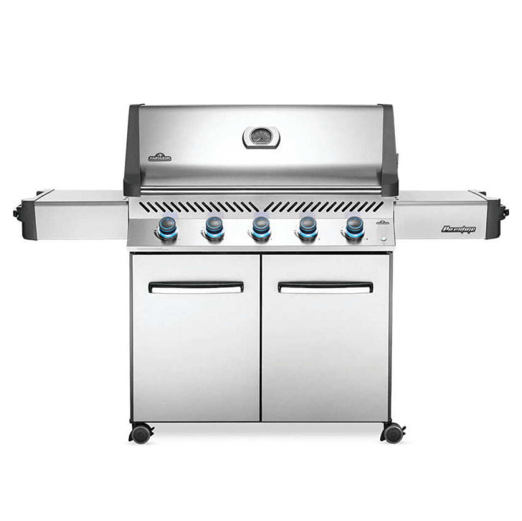 PRESTIGE® 665 Gas Grill