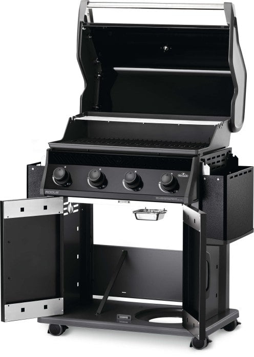 Rogue® 525 Gas Grill